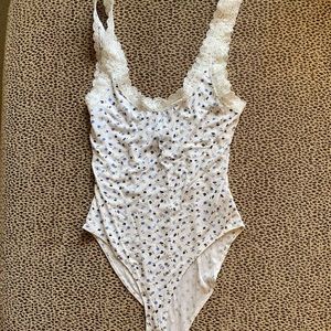 Forever 21 Body Suit